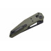 Нож Hightron Sharplyn,14C28N, G10