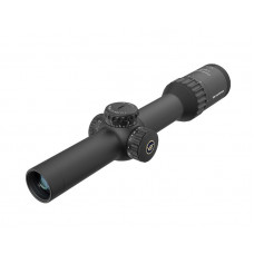 Приціл оптичний Vector Optics Continental X8 1-8X24 (30 мм) ED illum. SFP VET-BTR
