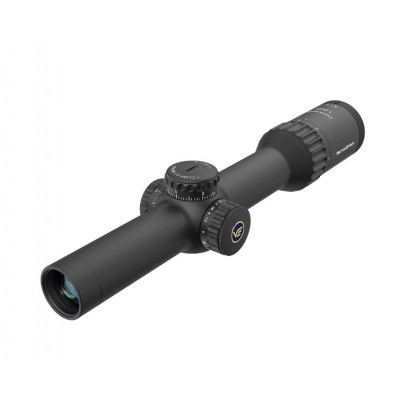 Приціл оптичний Vector Optics Continental X8 1-8X24 (30 мм) ED illum. SFP VET-BTR