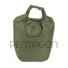 Сумка герметичная "Pentagon" Dry Bag EFI (зеленая)
