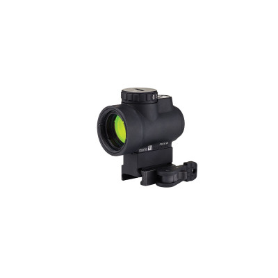 Коліматор TRIJICON MRO 2.0 MOA Green Dot, AC32082 QR Full Co-Witness