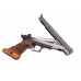 Пневматический пистолет Gamo Compact