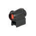 Приціл коліматорний SIG Optics ROMEO-MSR GEN II COMPACT, 1X20MM, 2 MOA RED DOT