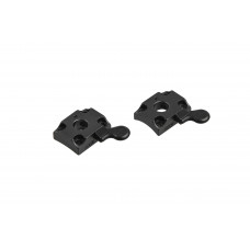 База Leupold QR Browning X-BOLT 2-PC Matte