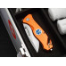Ніж Boker Magnum Medic Клинок 8.5 см. Скл.