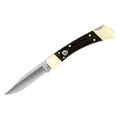 Ніж Buck Folding Hunter Auto