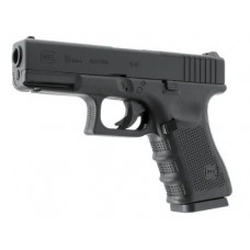 Страйкбольный пистолет Umarex Glock 19 Gen 4 MOS