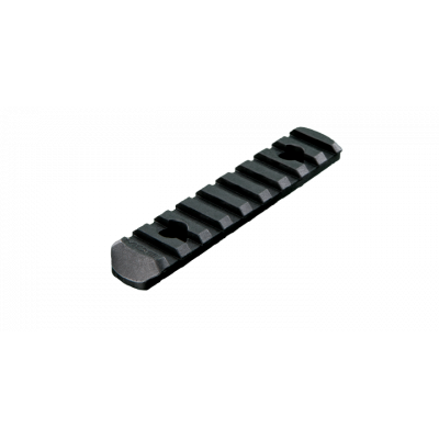 Планка Пикатинни MOE Polymer Rail, 9 Slots