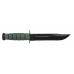 Нож KA-BAR "Foliage Green Fighter"