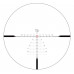Приціл оптичний Vector Optics Continental 1-10x28 (34mm) illum. ED FFP VET-CTR