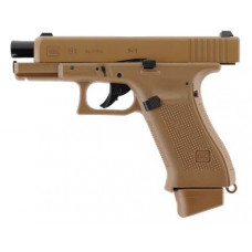 Страйкбольный пистолет Umarex Glock 19X