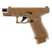 Страйкбольный пистолет Umarex Glock 19X