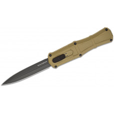 Ніж Benchmade Claymore OTF Auto