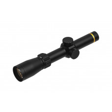 Загонний приціл LEUPOLD VX-Freedom 1.5-4x20 (1 inch) MOA Ring