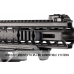 Планка MAGPUL M-LOK алюминиєва на 5 слотів