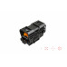 Приціл коліматорний Vector Optics Frenzy Plus 1x31x26 Multi-Reticle