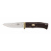 Нож Fallkniven HK9 "Hunting knife #9" 3G, maroon micarta