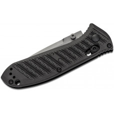 Ніж Benchmade Mini Presidio II AXIS, CF-Elite®