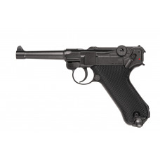 Пневматичний пістолет Umarex Walther Legends P. 08