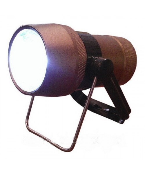 Blue LED Лiхтар для риболовлі Expert light