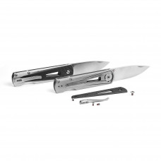 Ніж Amare Knives Paragon carbon