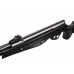 Винтовка пневматическая Stoeger RX40 Combo Black с прицелом 3-9x40AO кал.4.5мм