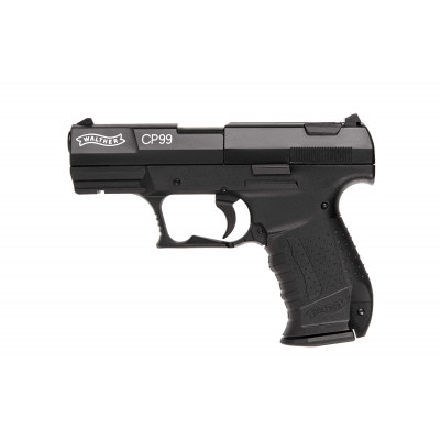 Пістолет пневматичнийWalther CP99