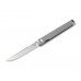 Ніж Boker Plus Kaizen Gray Satin