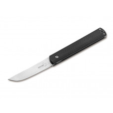 Ніж Boker Plus Wasabi CF