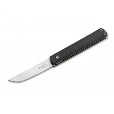 Ніж Boker Plus Wasabi CF
