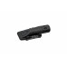 Ліхтарик для шолому INFORCE WML, Black Body, Primary LED Gen2