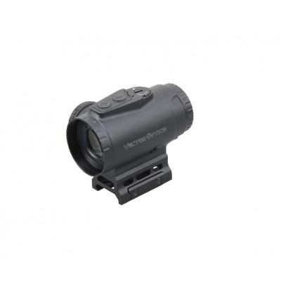 Приціл призматичний Vector Optics Paragon 3x18 Micro illum. VEPS-MBR