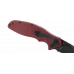 Ніж CRKT Shenanigan™ maroon