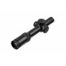 Приціл оптичний Vector Optics Continental 1-10x28 (34mm) illum. ED FFP VET-CTR