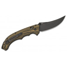 Ніж Benchmade Mini Bedlam