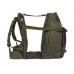 Рюкзак двойной "Beretta" Ibex Large Backpack 50+40L