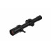 Приціл оптичний KAHLES K 18i 1-8x24 (30 мм) SFP illum. 3GR