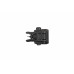 MAG275-BLK Мушка Magpul MBUS® Pro