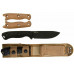 Нож Ka-Bar Short Becker Drop Point