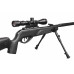 Пневматическая винтовка GAMO HPA Mi (прицел 3-9х40)
