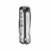 Мультиінструмент Leatherman ARC, нейлоновий чохол, біти