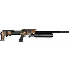 Пневматическая редукторная винтовка FX Airgun M4 Sniper Copper .177 кал