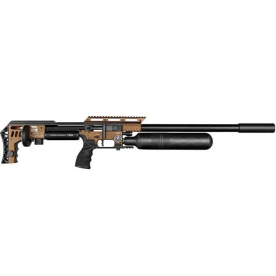 Пневматическая редукторная винтовка FX Airgun M4 Sniper Copper .177 кал