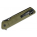 Ніж Buck Infusion, олива G10