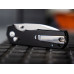 Ніж Boker Magnum Rockstub black