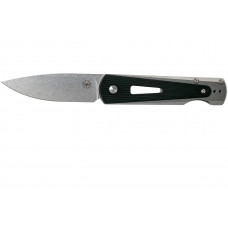 Ніж Amare Knives Paragon G10