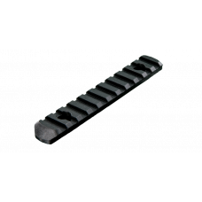 Планка Пикатинни MOE Polymer Rail, 11 Slots
