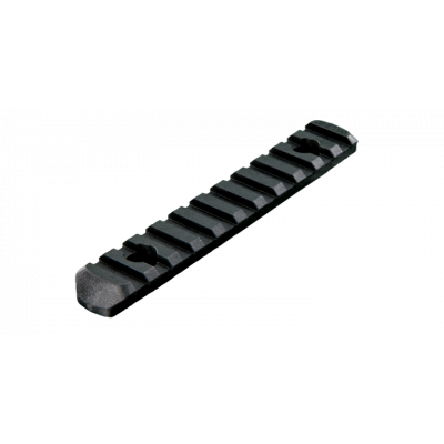 Планка Пикатинни MOE Polymer Rail, 11 Slots
