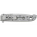 Ніж CRKT M16 Silver Stainless steel