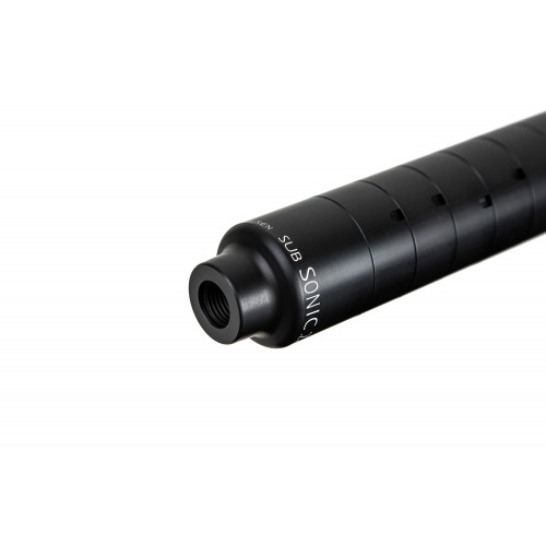 Глушник Nielsen SubSonic 22 1/2-20 кал. - 22lr